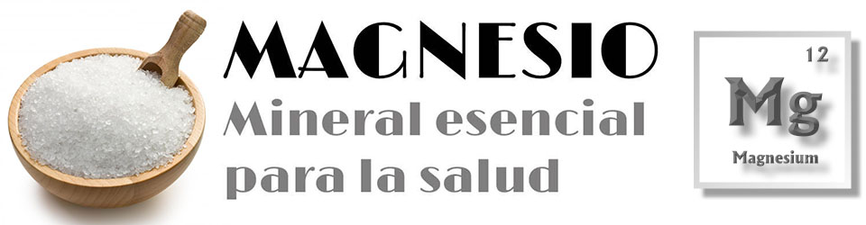 Magnesio